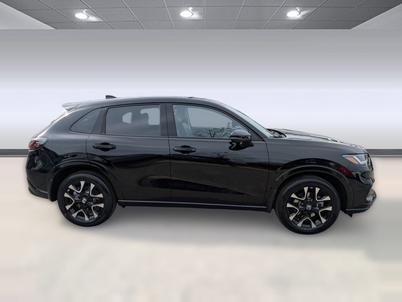 2026 Honda HR-V EX-L - Photo 8