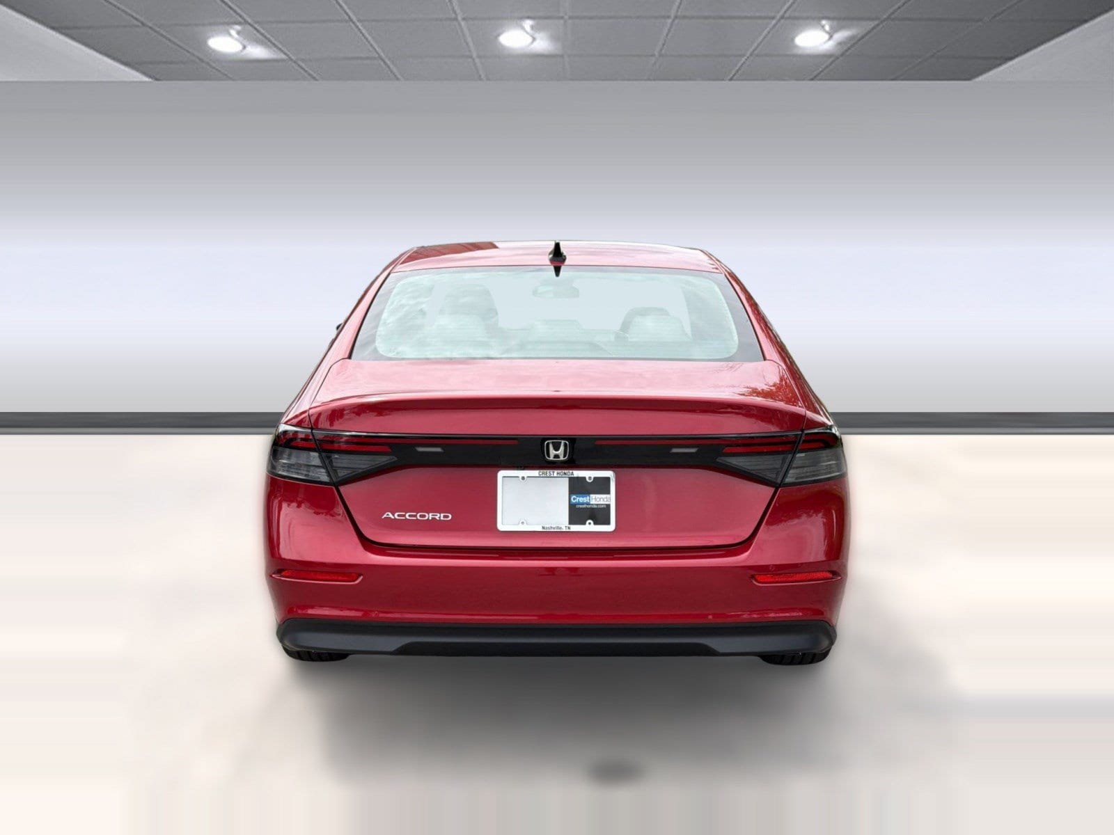 2025 Honda Accord SE - Photo 10