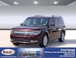  Ford Flex