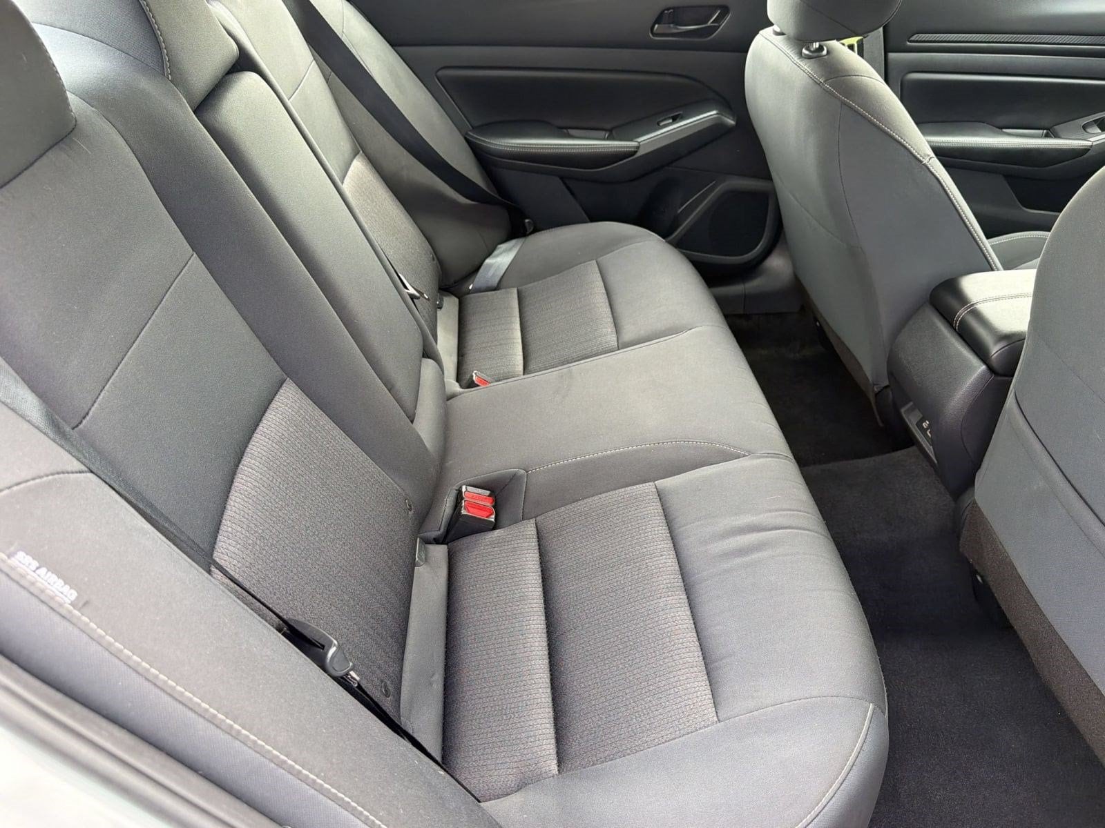 2025 Nissan Altima SV - Photo 27