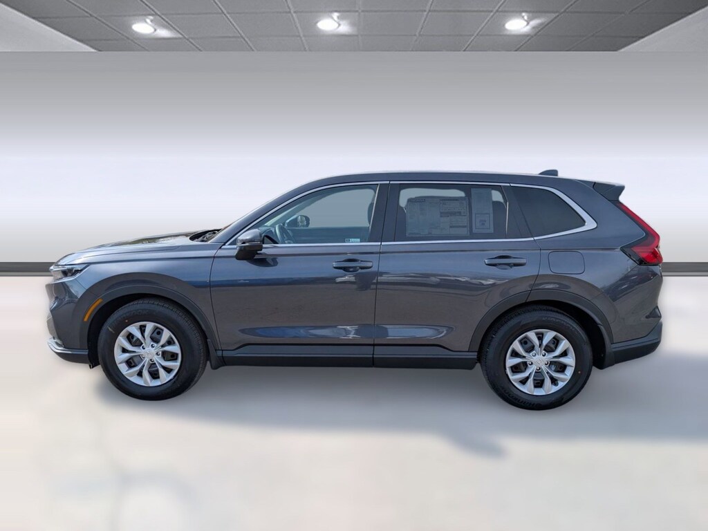 New 2026 Honda CR-V LX SUV