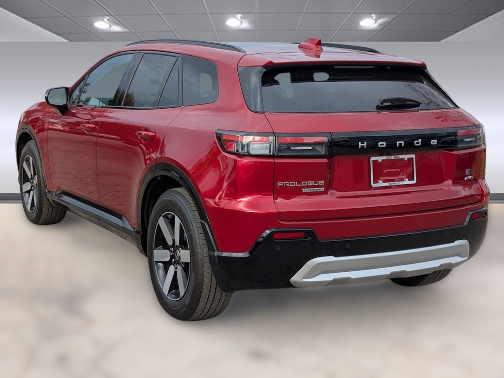 New 2026 Honda Prologue Touring SUV