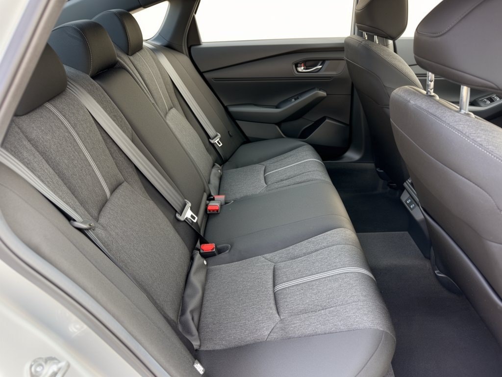 2025 Honda Accord Hybrid Sport - Photo 29