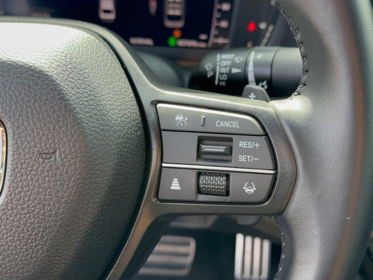 2025 Honda Accord Hybrid Sport - Photo 19