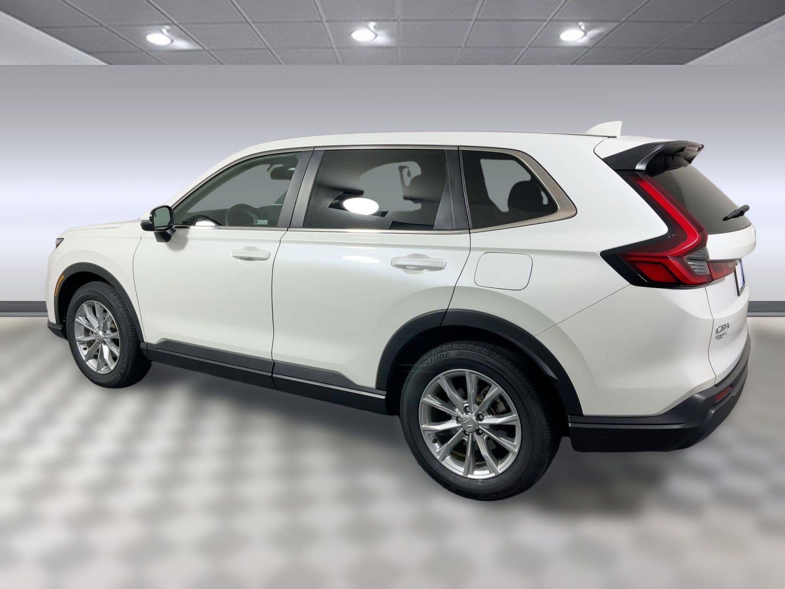 2024 Honda CR-V EX photo 2