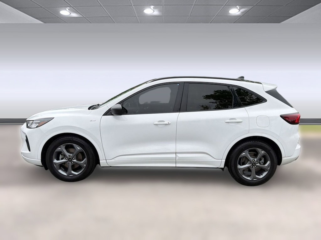 Used 2023 Ford Escape ST-Line SUV