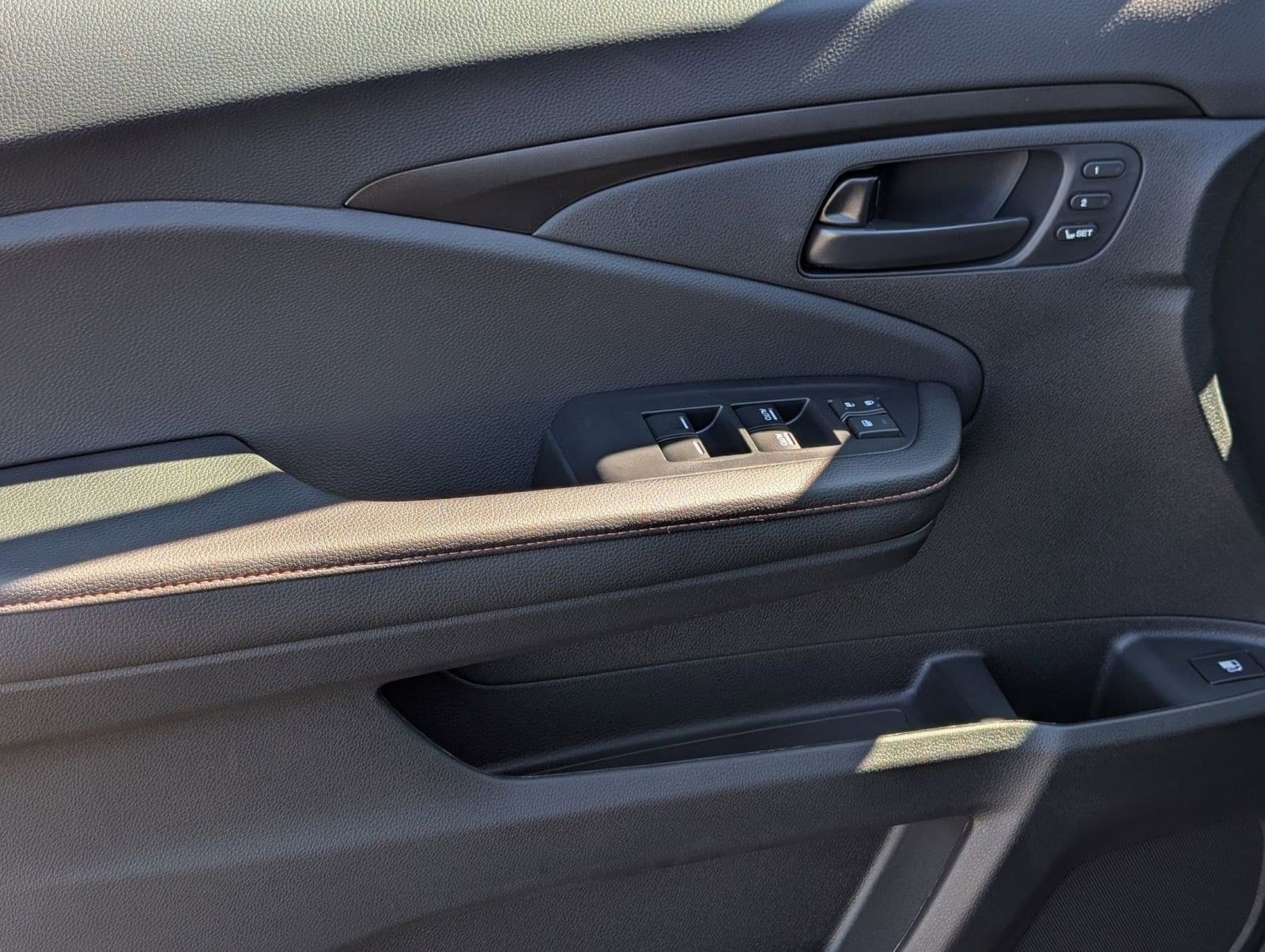 2026 Honda Ridgeline TrailSport - Photo 14