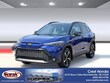  Toyota Corolla Cross Hybrid