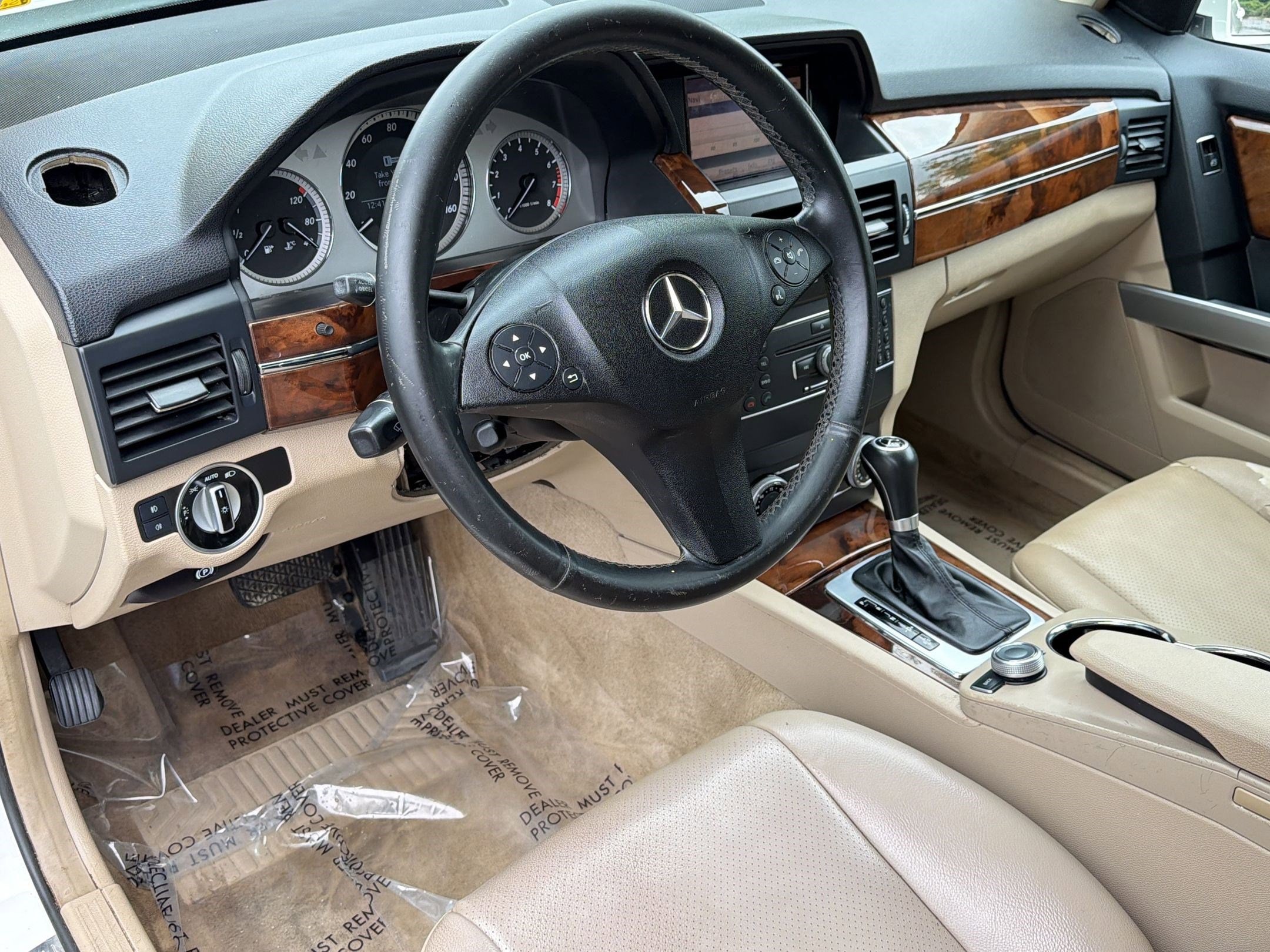 GLK 350 GLK 350 SUV