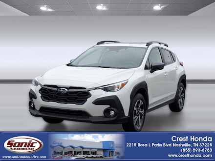 2024 Subaru Crosstrek Premium SUV
