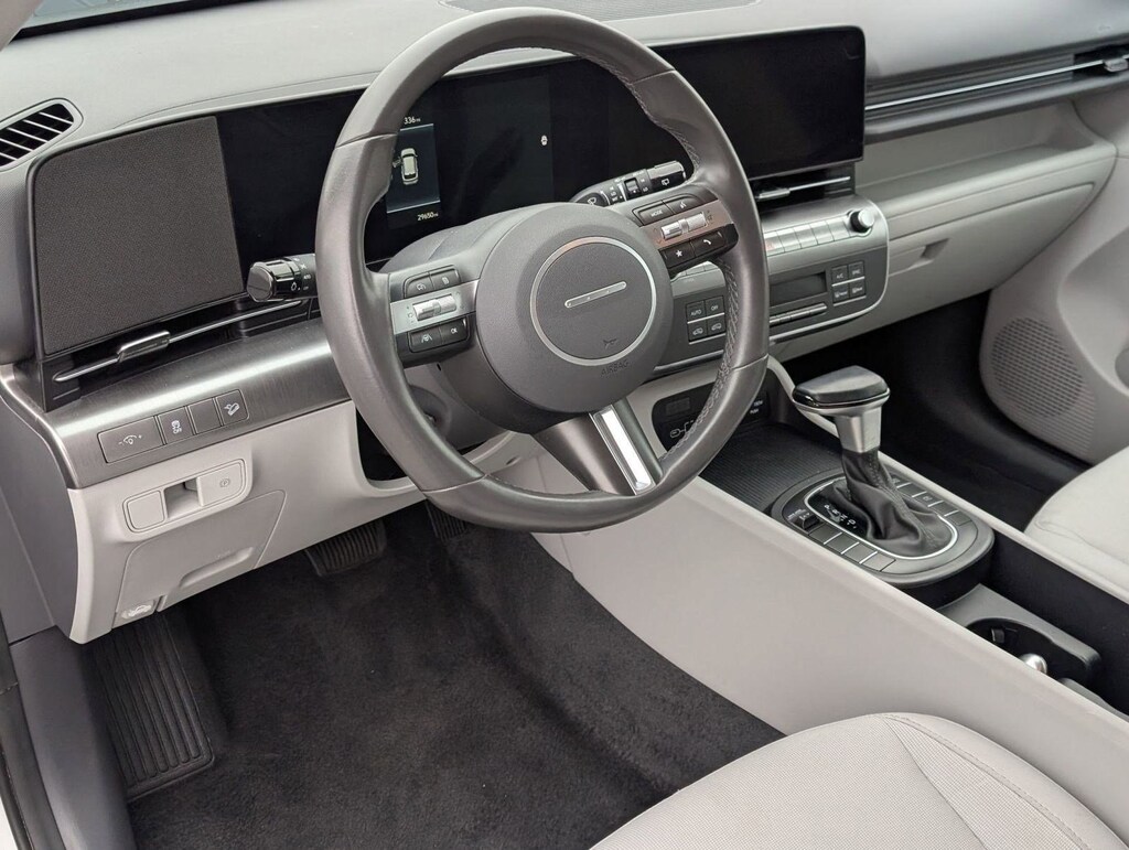 Used 2025 Hyundai Kona SEL SUV