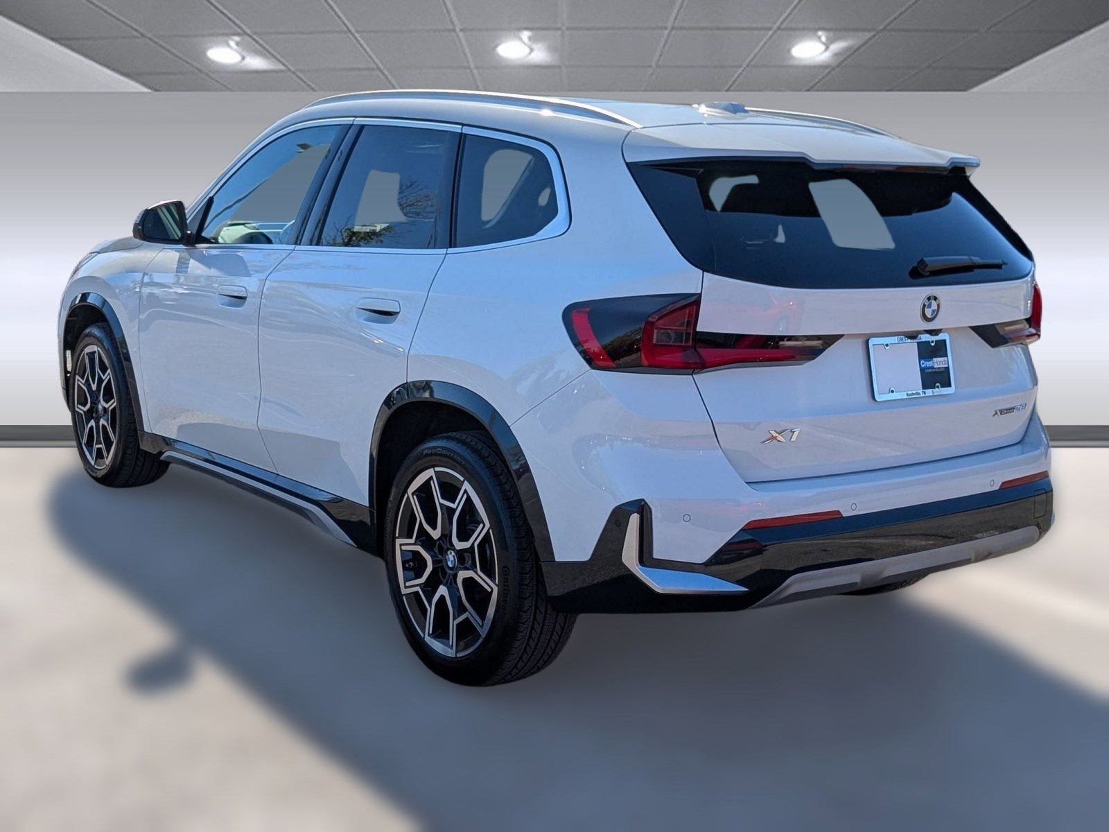 2025 Bmw X1 XDrive28i photo 2