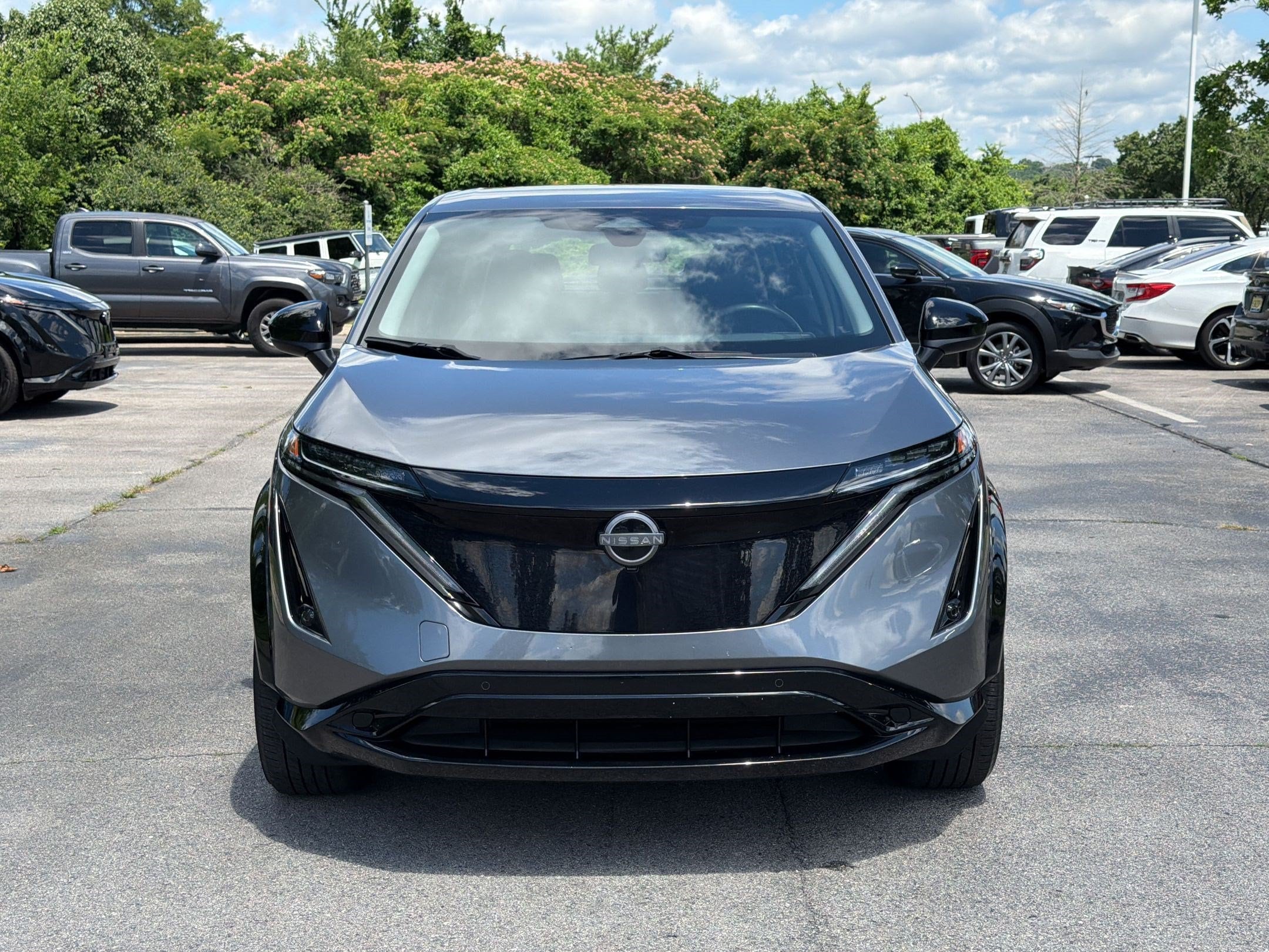 ARIYA ENGAGE SUV