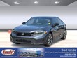  Honda Civic Hybrid