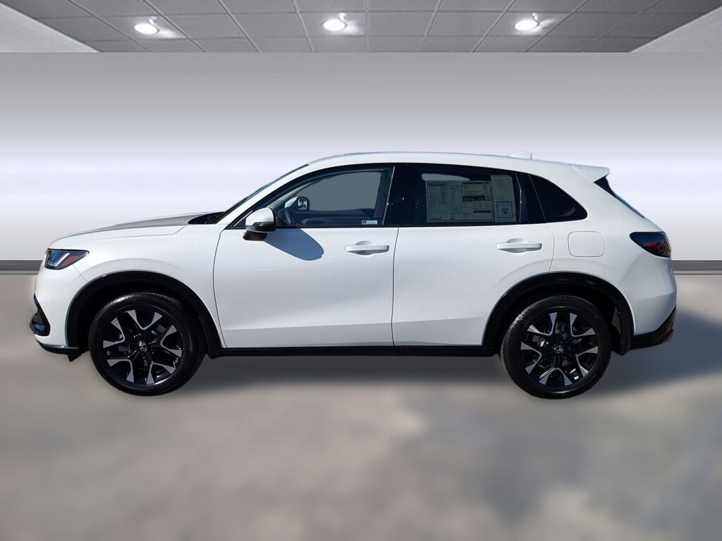 New 2026 Honda HR-V EX-L SUV