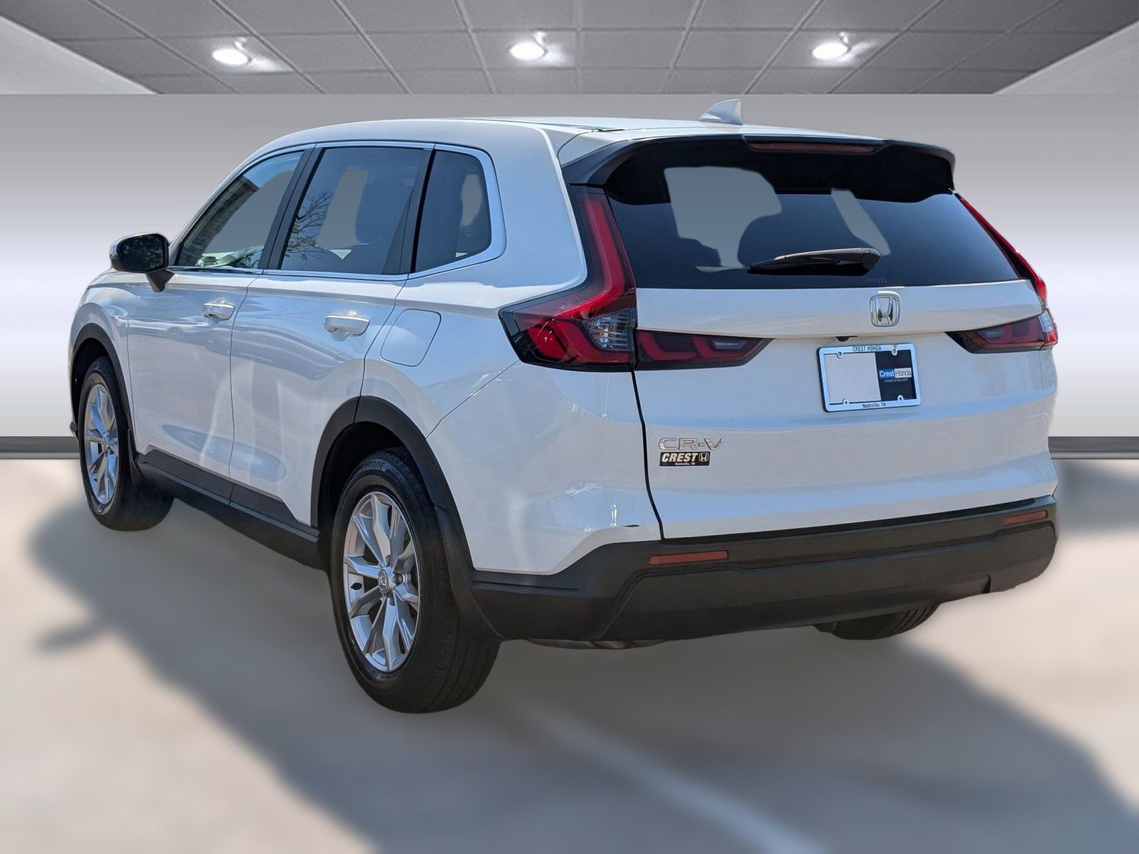 2023 Honda CR-V EX photo 2
