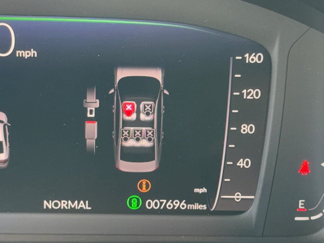 2025 Honda Accord Hybrid Sport - Photo 26