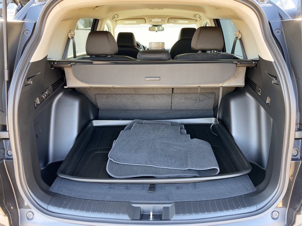 2025 Honda CR-V LX - Photo 28