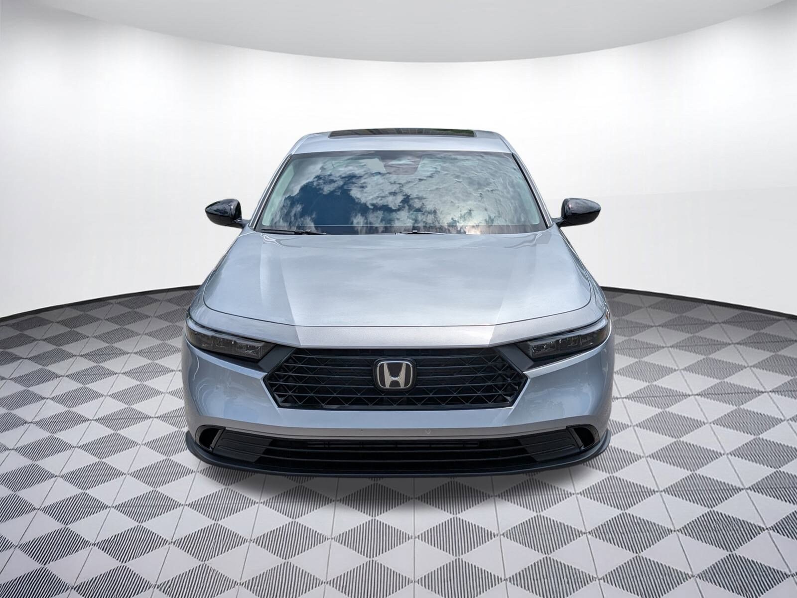 2025 Honda Accord SE photo 3