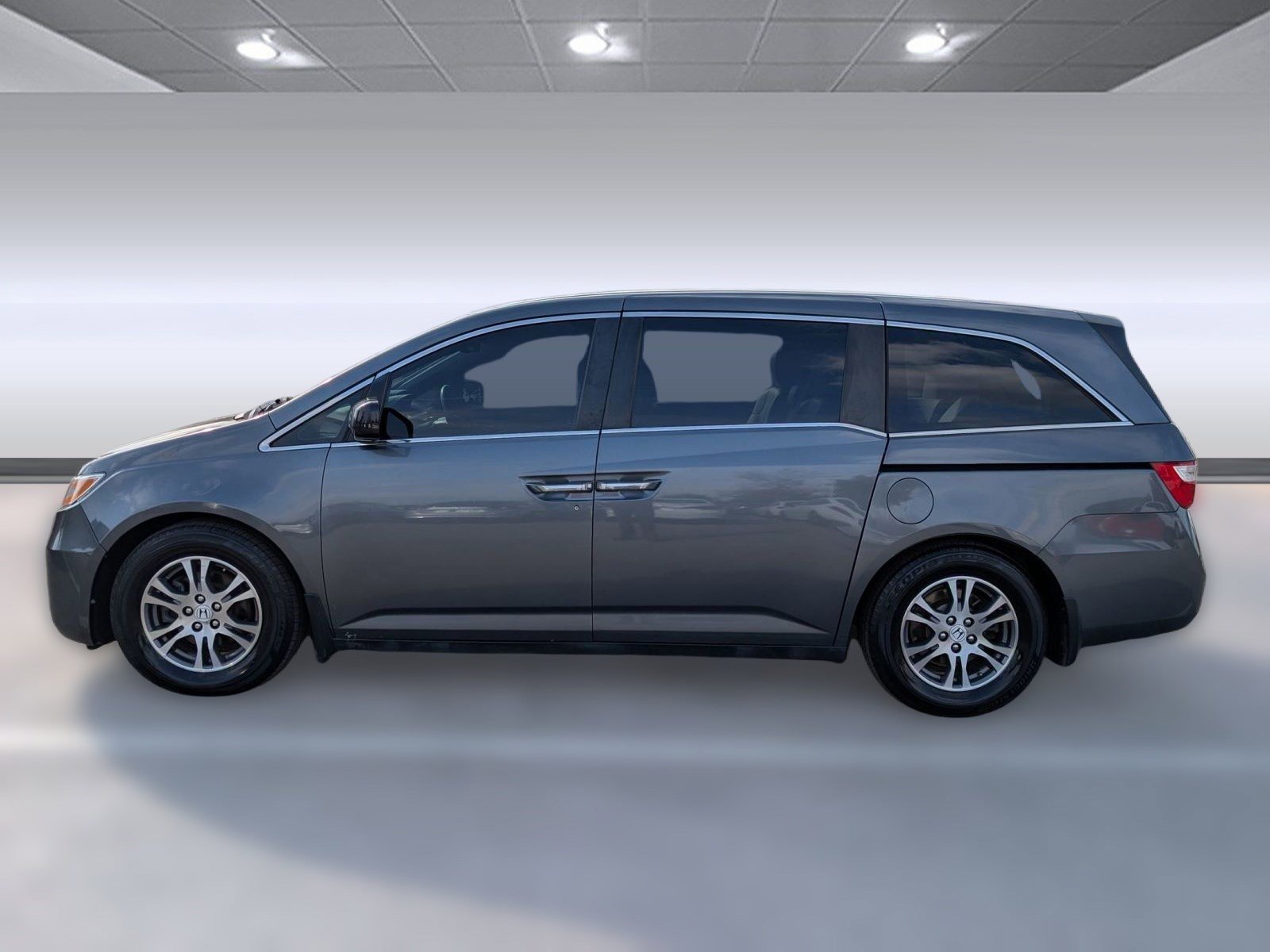 2012 Honda Odyssey EX-L photo 2
