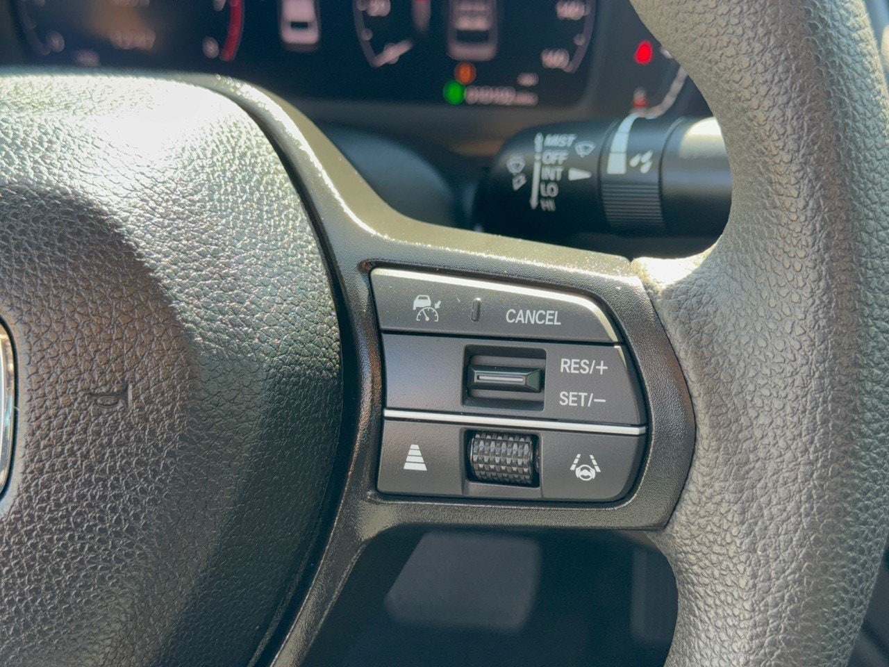 2025 Honda Accord SE - Photo 19