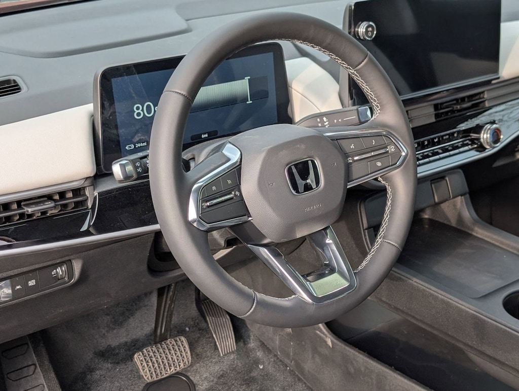 New 2026 Honda Prologue Touring SUV