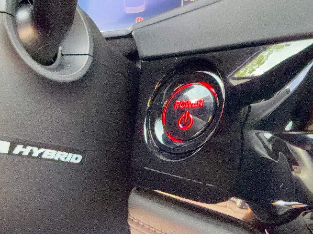 2025 Honda Accord Hybrid Sport - Photo 20