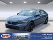 Honda Civic Hybrid