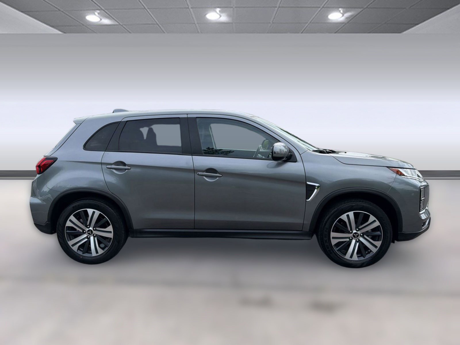 Outlander Sport S SUV