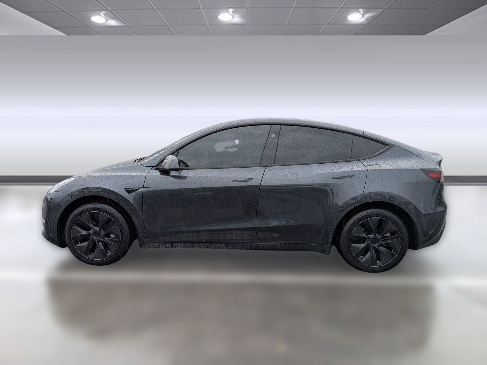 Used 2025 Tesla Model Y Long Range with VIN 7SAYGAEEXSF257425 for sale in Northfield, Minnesota