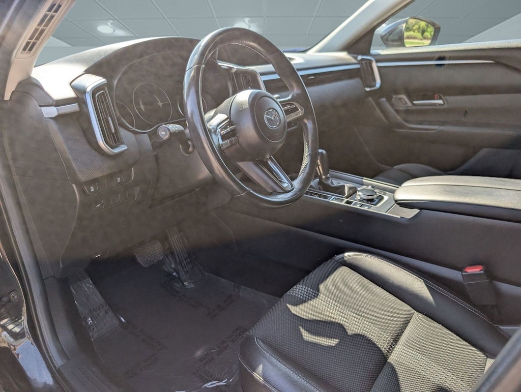 Used 2024 Mazda CX-50 2.5 S Preferred Package SUV