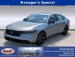 Honda Accord Hybrid