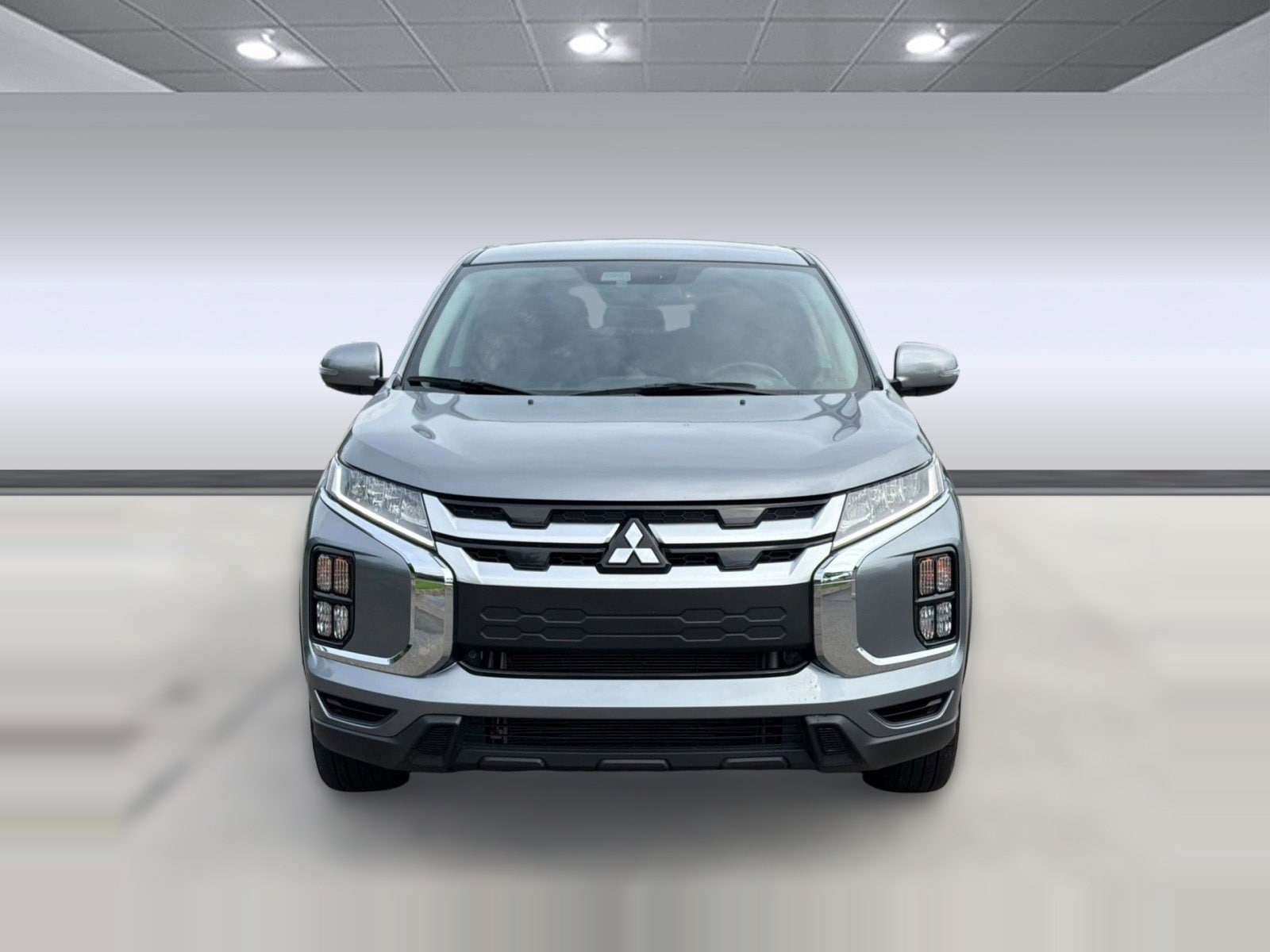 Outlander Sport S SUV