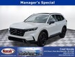 Honda CR-V Hybrid
