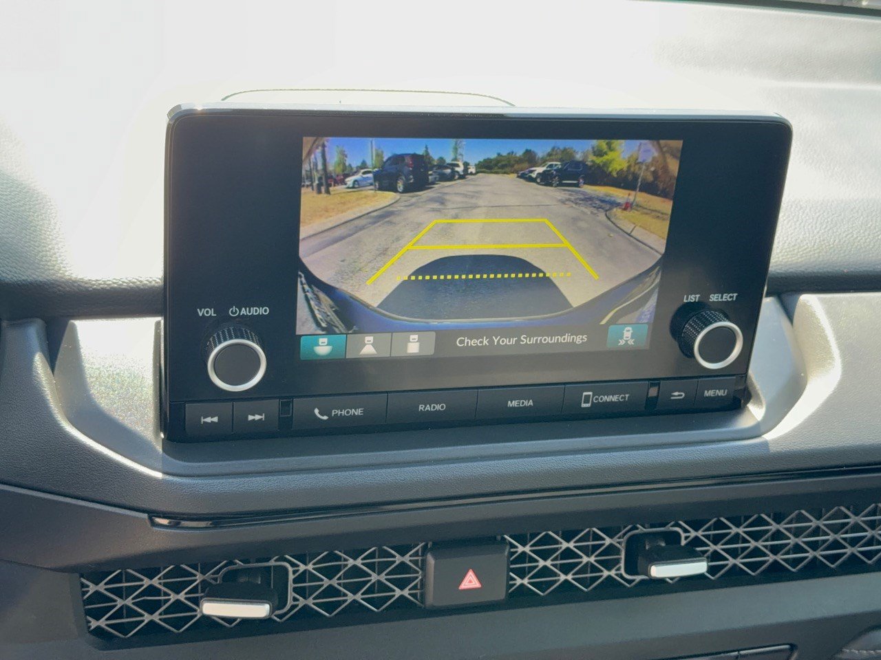 2025 Honda Accord SE - Photo 24