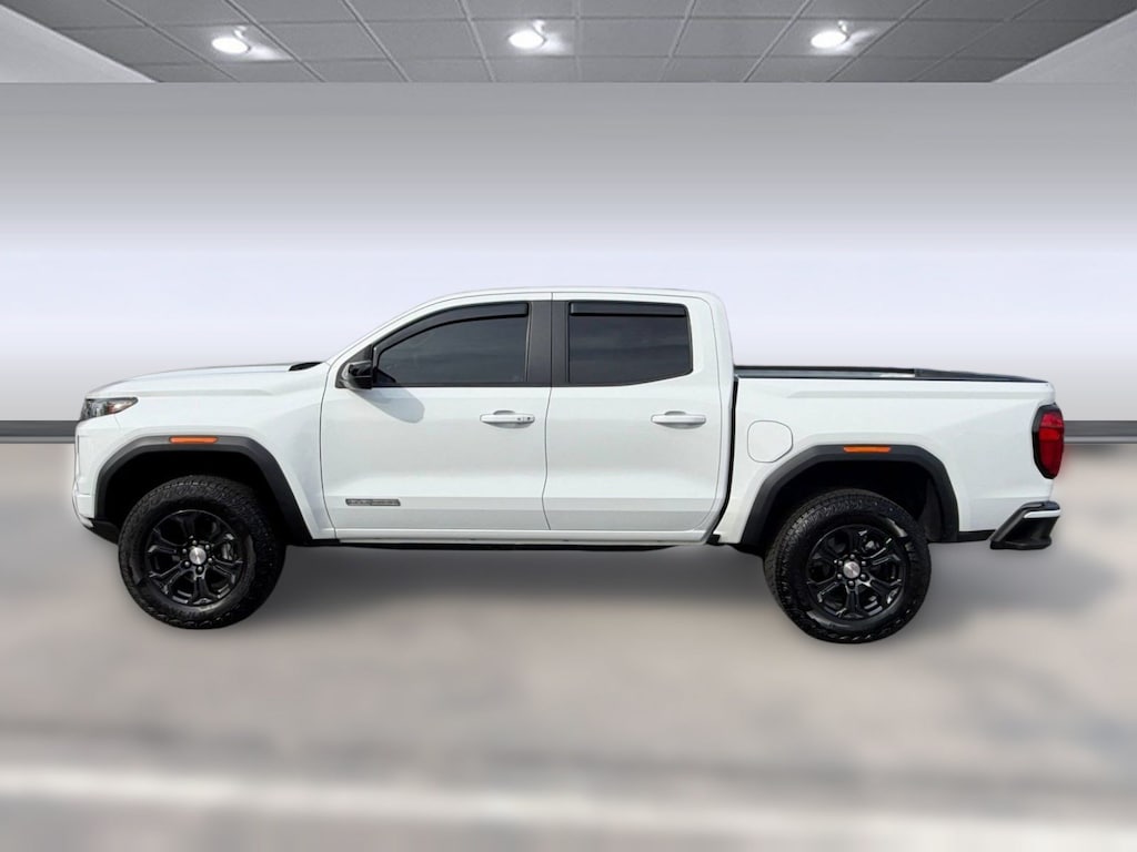 Used 2024 GMC Canyon 2WD Elevation Truck Crew Cab
