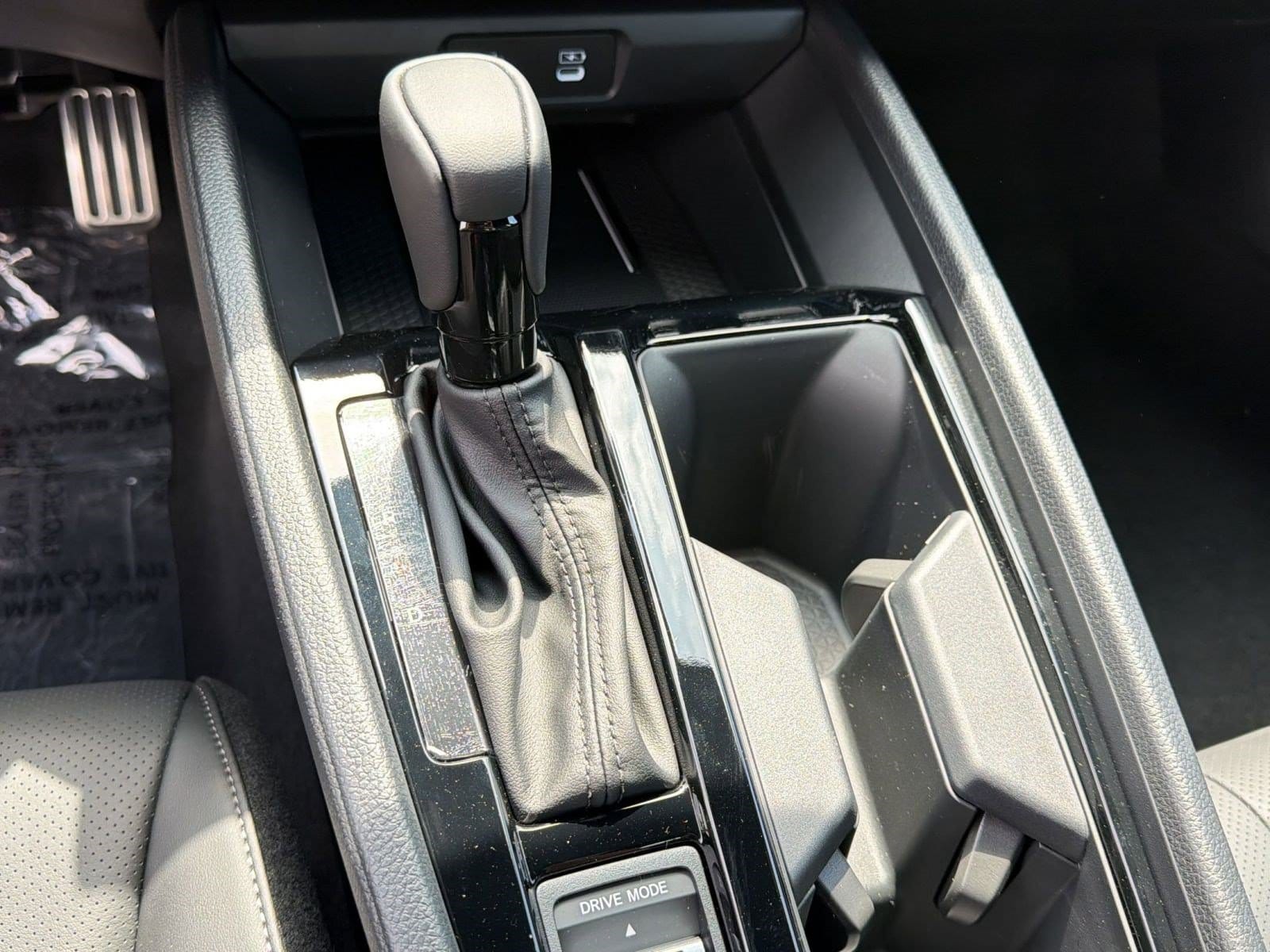 2026 Honda Accord Hybrid Sport-L - Photo 18