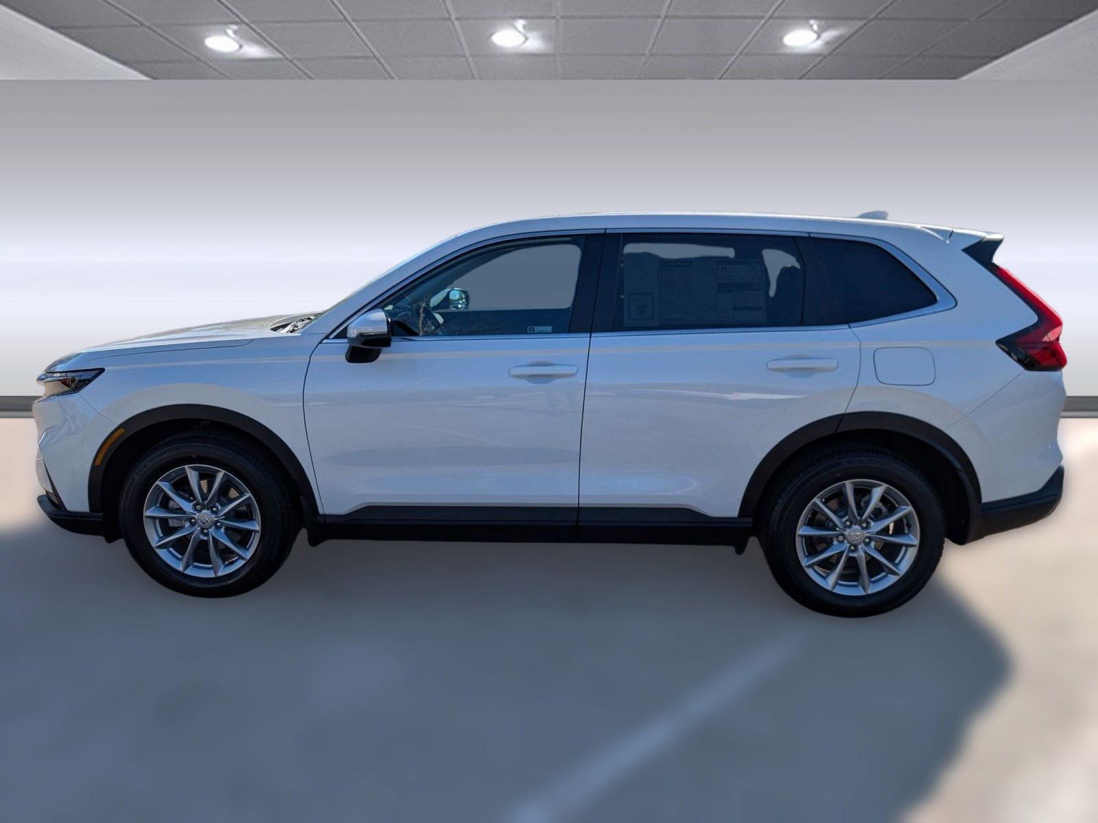 2026 Honda CR-V EX photo 2