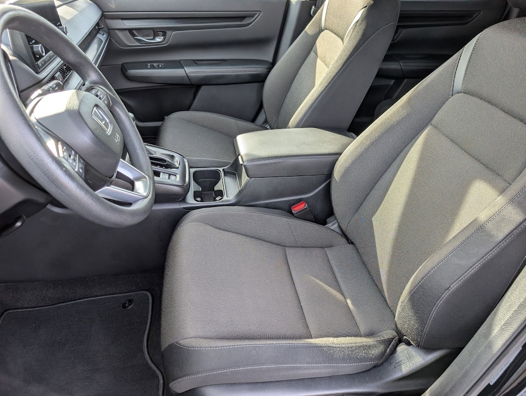 2024 Honda CR-V EX photo 4