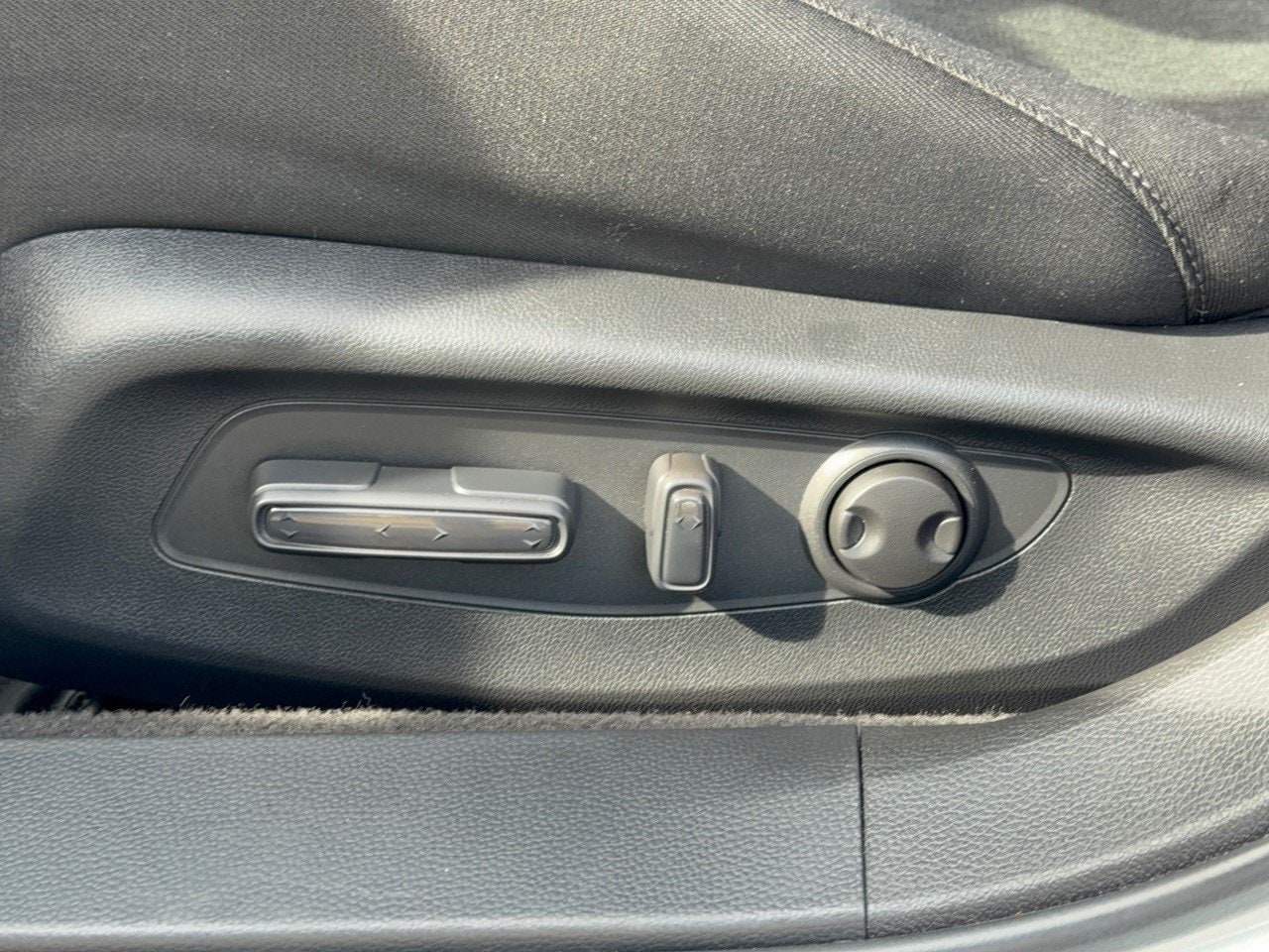 2025 Honda Accord Hybrid Sport - Photo 16
