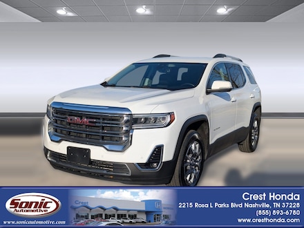 2023 GMC Acadia SLT SUV