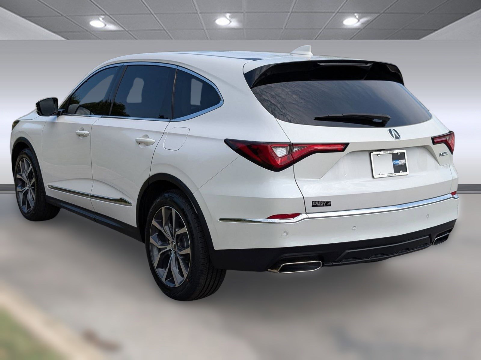 2023 Acura MDX Technology photo 3