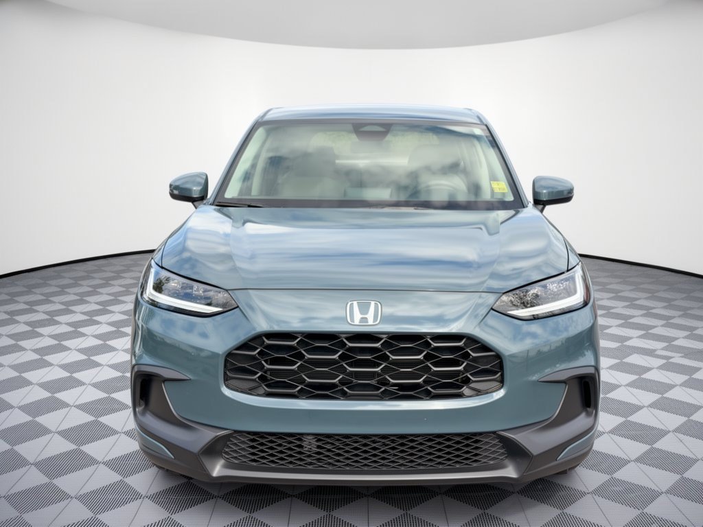 2025 Honda HR-V LX - Photo 6