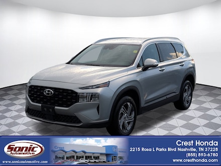 2023 Hyundai Santa Fe SEL SUV