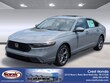 Honda Accord Hybrid
