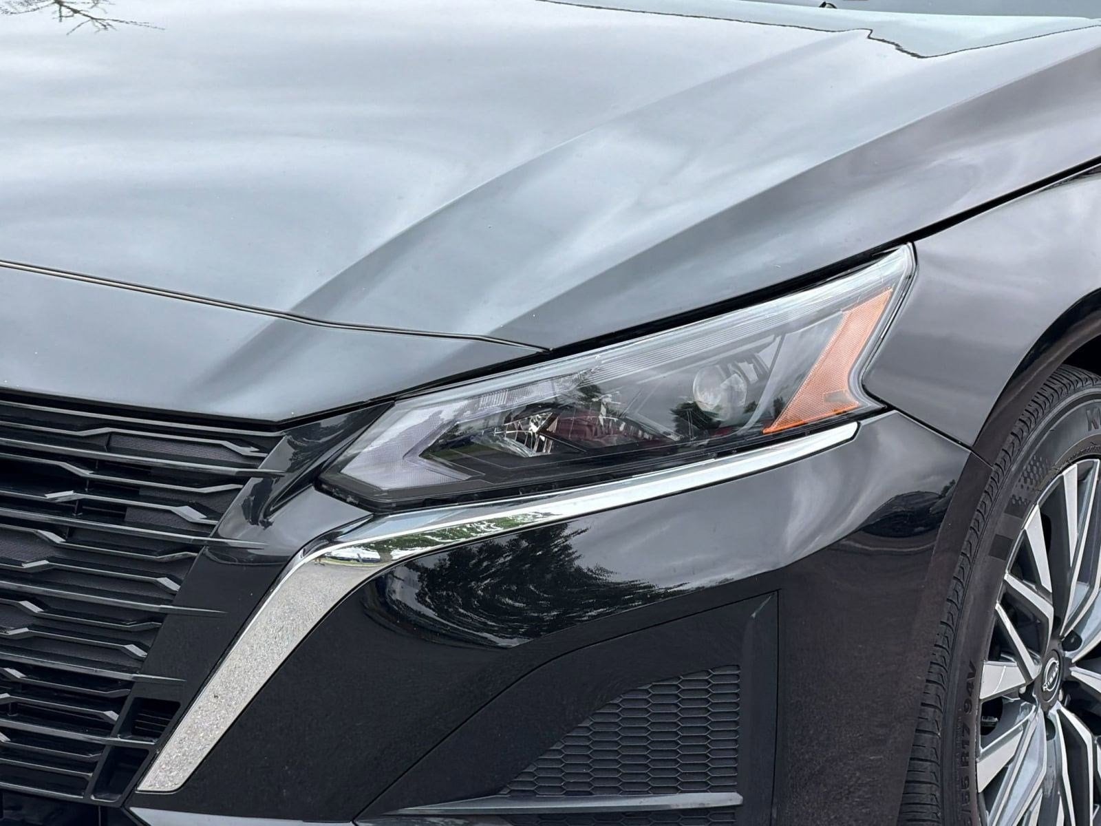 2025 Nissan Altima SV - Photo 11