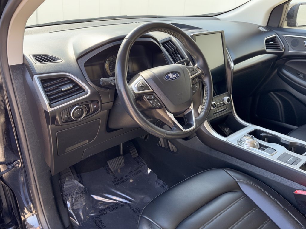Used 2024 Ford Edge SEL SUV