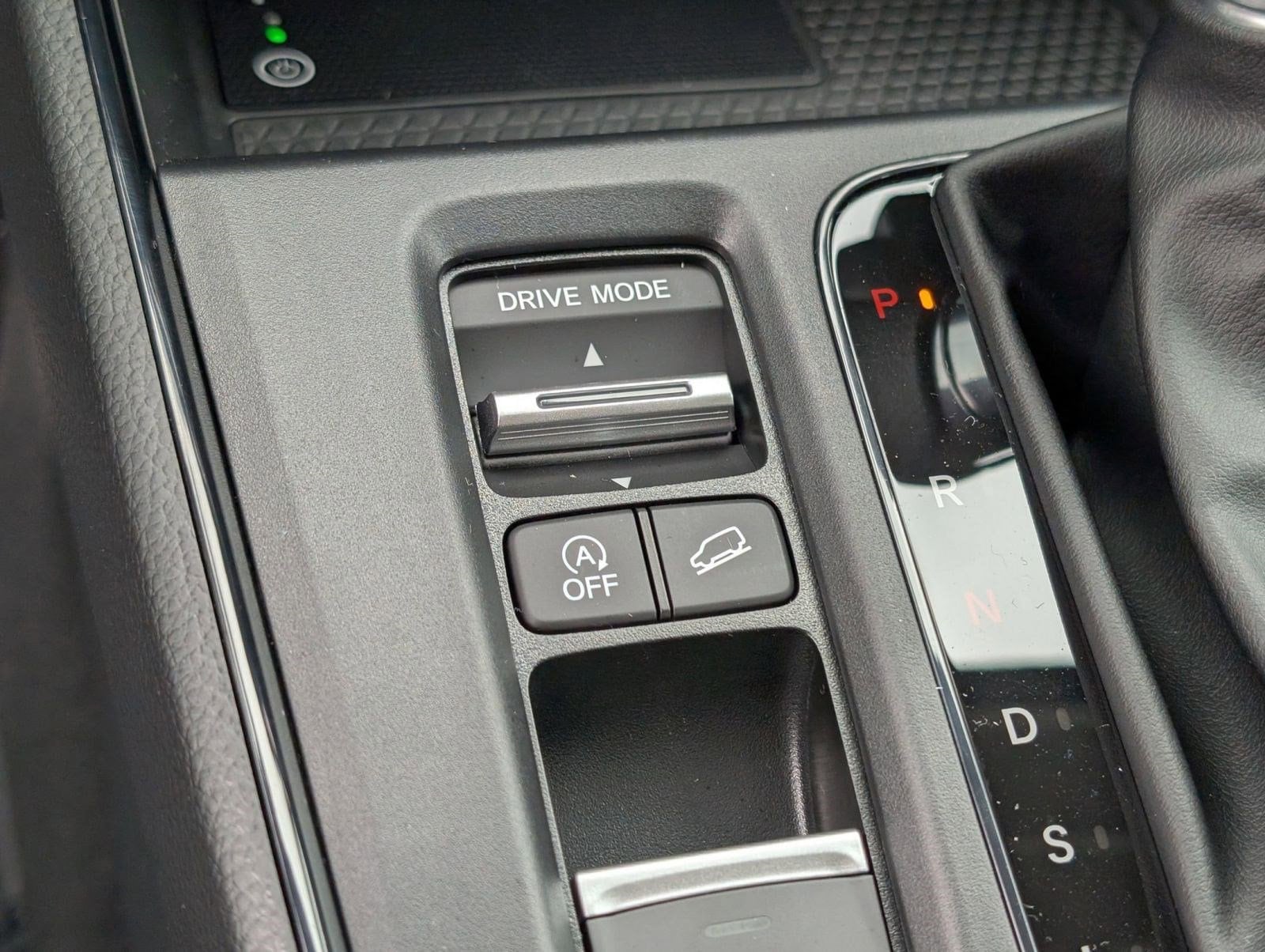 2026 Honda CR-V LX - Photo 20