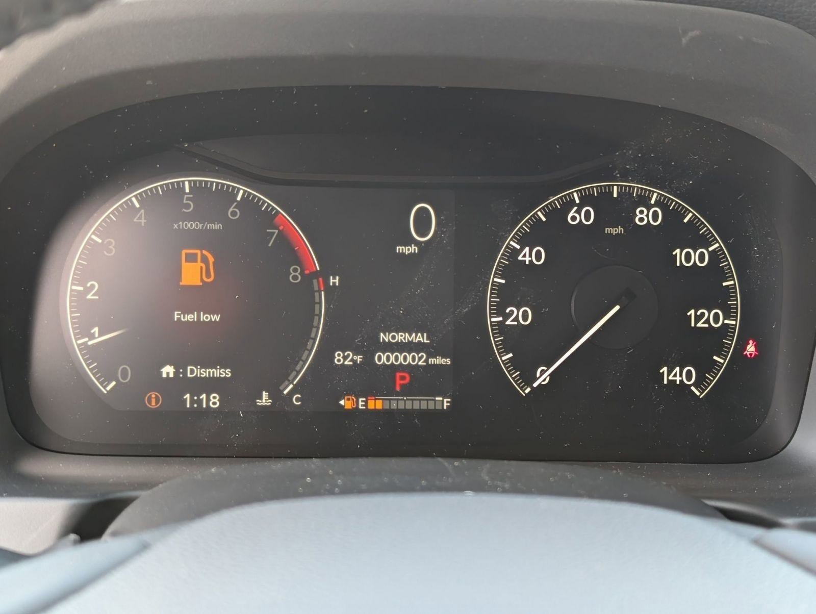 2026 Honda Ridgeline Sport - Photo 20