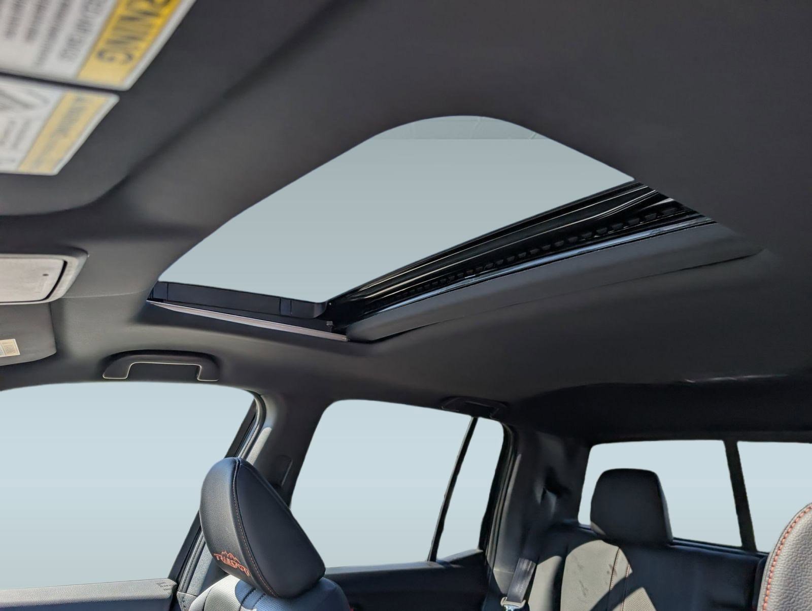 2026 Honda Ridgeline TrailSport - Photo 16